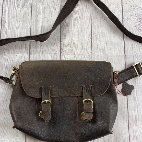 tiding messenger bag